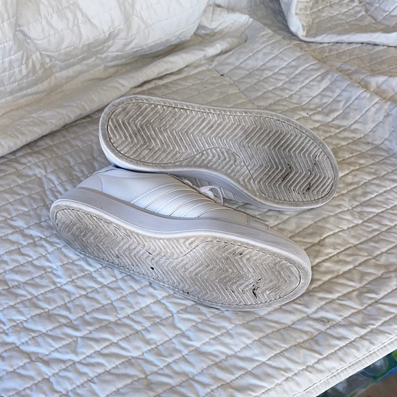 Adidas Grand Court Sneakers - Picture 3 of 6